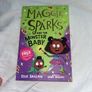 Maggie Sparks books in a great condition Image 4