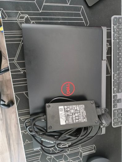 Gaming Laptop Dell G5 15 5587 (G5587) (Intel i5/nVidia GTX1050Ti/16 GB/ 256 NVMe)