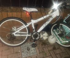 BIKE children