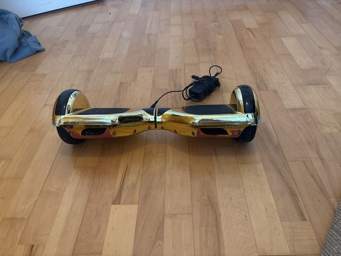 HoverBoard