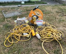 Extension Leads