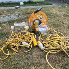 Extension Leads