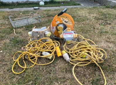 Extension Leads