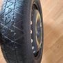 spare wheel Image 4