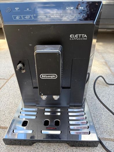 Coffee Machine Delonghi Eletta model