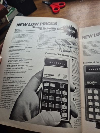 Vintage Popular Science March 1975 Magazine