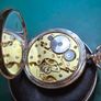Vintage Pocketwatch Image 3