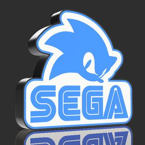 Sega Lightbox
