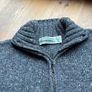 Aran Crafts Wool Jumper XXL Image 2
