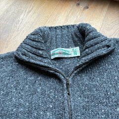 Aran Crafts Wool Jumper XXL