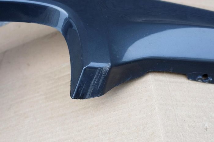bmw f01 rear diffusor