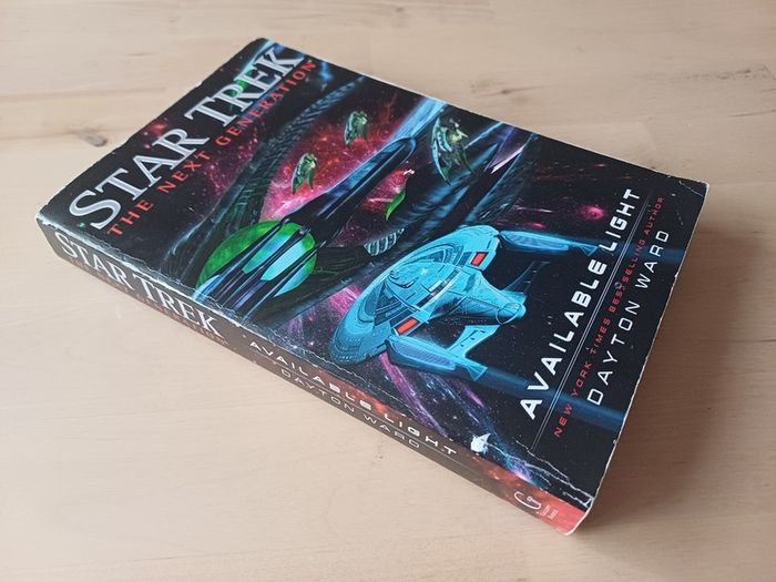 Star Trek Books Bundle Science Fiction Adventure Enterprise Voyager TNG TOS DS9