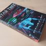 Star Trek Books Bundle Science Fiction Adventure Enterprise Voyager TNG TOS DS9 Image 5