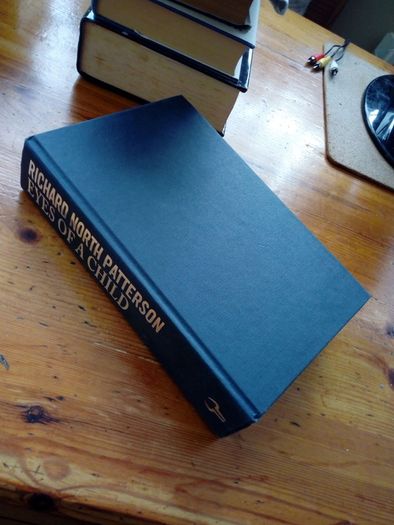 Books: Hardback