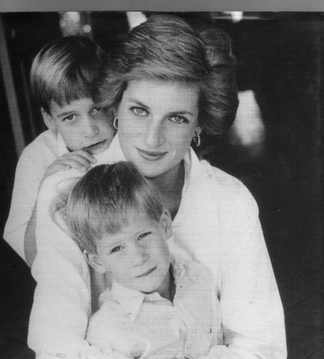 Diana - A Tribute To The People's Princess