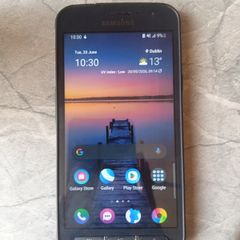 samsung galaxy X cover 4s 32gb