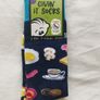 2 Hairy Baby T-Shirts and Socks Image 7