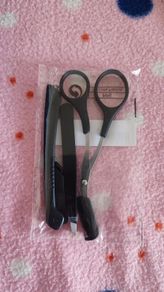 eyebrow grooming kit unisex