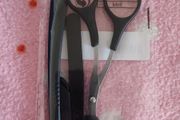 eyebrow grooming kit unisex
