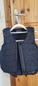 Racesafe Provent 3.0 Child's Large Back Protector Like New