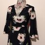 Stunning Ax Paris Dress, New With Tags Image 8