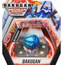 BRAND NEW Bakugan Geogan Rising Crakanoid  with Cards Figure Image 6