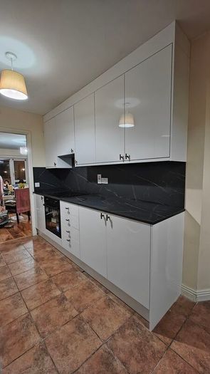 Kitchens Wardrobes maker and fitter, furniture, cabinet, press