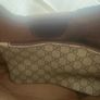 Small GG giglio canvas soft bag Image 2