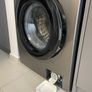 Samsung Washing Machine Tray for Easier Drainage Image 2