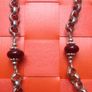 Graysden Sterling Silver Necklace Image 3