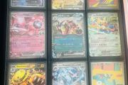 Pokemon Cards for Swaps/Trades