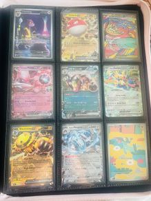 Pokemon Cards for Swaps/Trades
