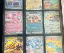 Pokemon Cards for Swaps/Trades