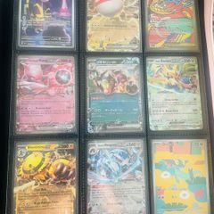 Pokemon Cards for Swaps/Trades