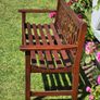 Garden Bench Image 3