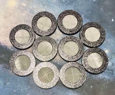 1" Flex Vents (10 Pack)
