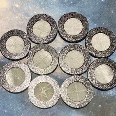 1.5" Flex Vents (10Pack)