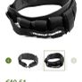Muscle Power Weight Belt 3 kg Image 3