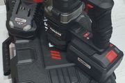 Parkside Performance X20V Cordless Brushless SDS PLUS Hammer Drill Accessories Set. The Best A Professional Can Get. Closing down sale - all must go!