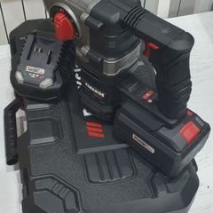 Parkside Performance X20V Cordless Brushless SDS PLUS Hammer Drill Accessories Set. The Best A Professional Can Get. Closing down sale - all must go!