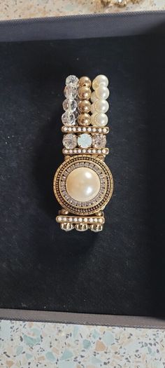 jewellery