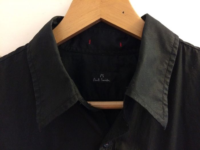 Paul Smith Cotton Shirt
