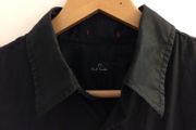 Paul Smith Cotton Shirt