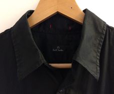 Paul Smith Cotton Shirt