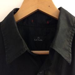Paul Smith Cotton Shirt