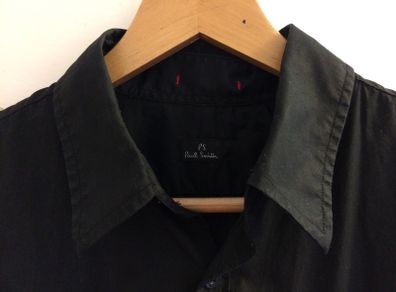 Paul Smith Cotton Shirt