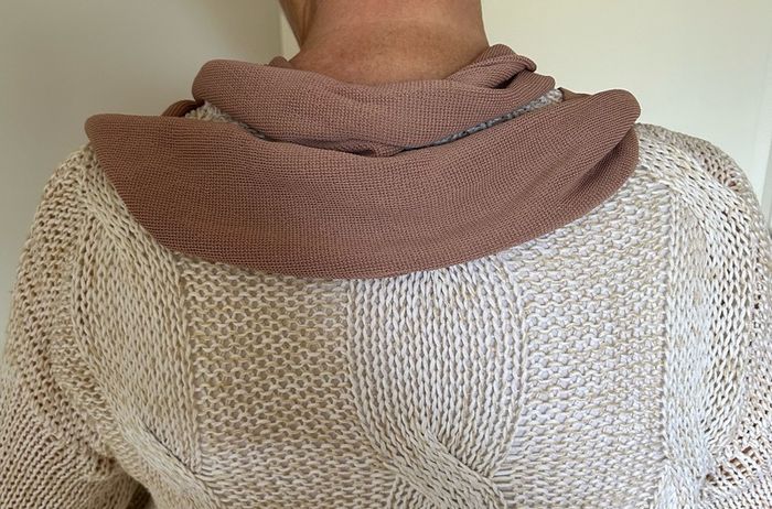 Ladies Reiss Scarf