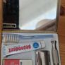 Vintage travel kit Image 2