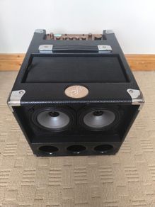 Phil Jones Bass Flightcase BG-150 Combo Amp