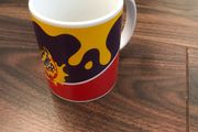 Creme egg mug
